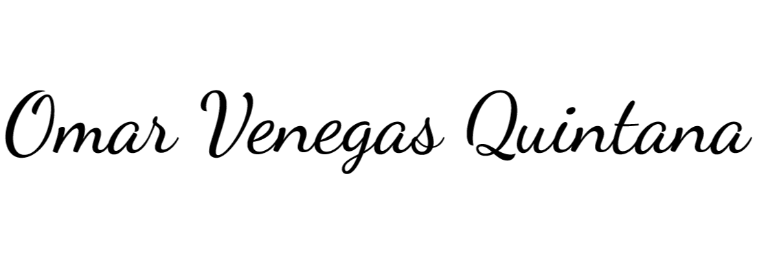 Fundación Omar Venegas Quintana